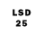 Amphetamine 97% Brolaf